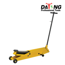 2016 high-quality new 20 tons long chassis service jack